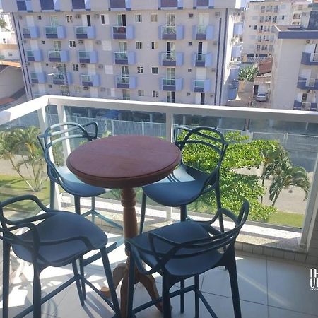 Thel Ubatuba - Apto 41/A, Monte Carlo - Praia Grande Luaran gambar