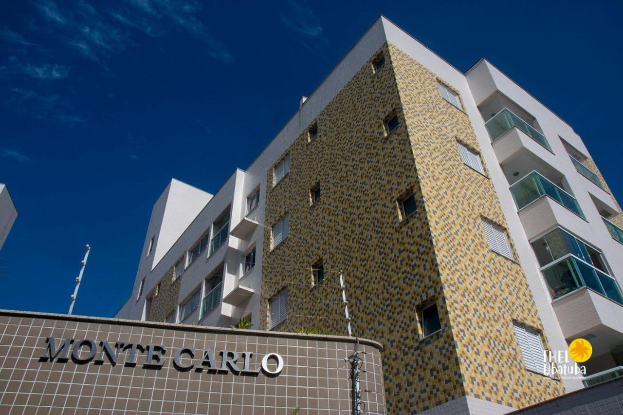 Thel Ubatuba - Apto 41/A, Monte Carlo - Praia Grande Luaran gambar