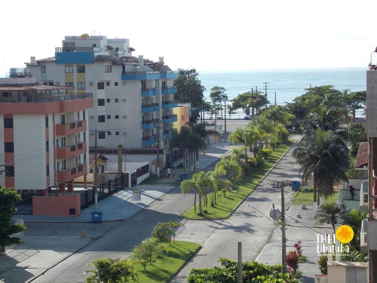 Thel Ubatuba - Apto 41/A, Monte Carlo - Praia Grande Luaran gambar
